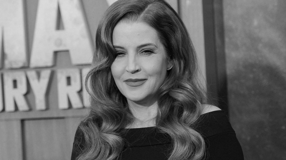 Lisa Marie Presley