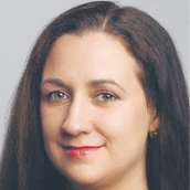 Patricia Sharp