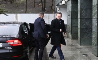 Błaszczak: Zamierzam powołać wojskową agencję zajmującą się zakupami dla wojska