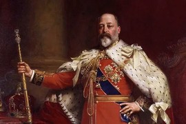 LJUBAVNA STOLICA pohotnog kralja ŠOKIRALA je ljude: Služila mu je za BOLESNE FETIŠE, bio je nezasit, a evo kako sve izgleda