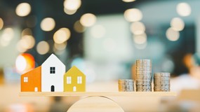 Koniec z ukrywaniem cen nieruchomości. Senat poparł ustawę o portalu DOM