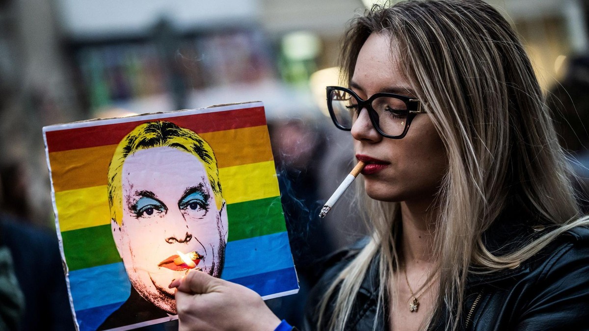 BBC | Foto: REUTERS/Marton Monus