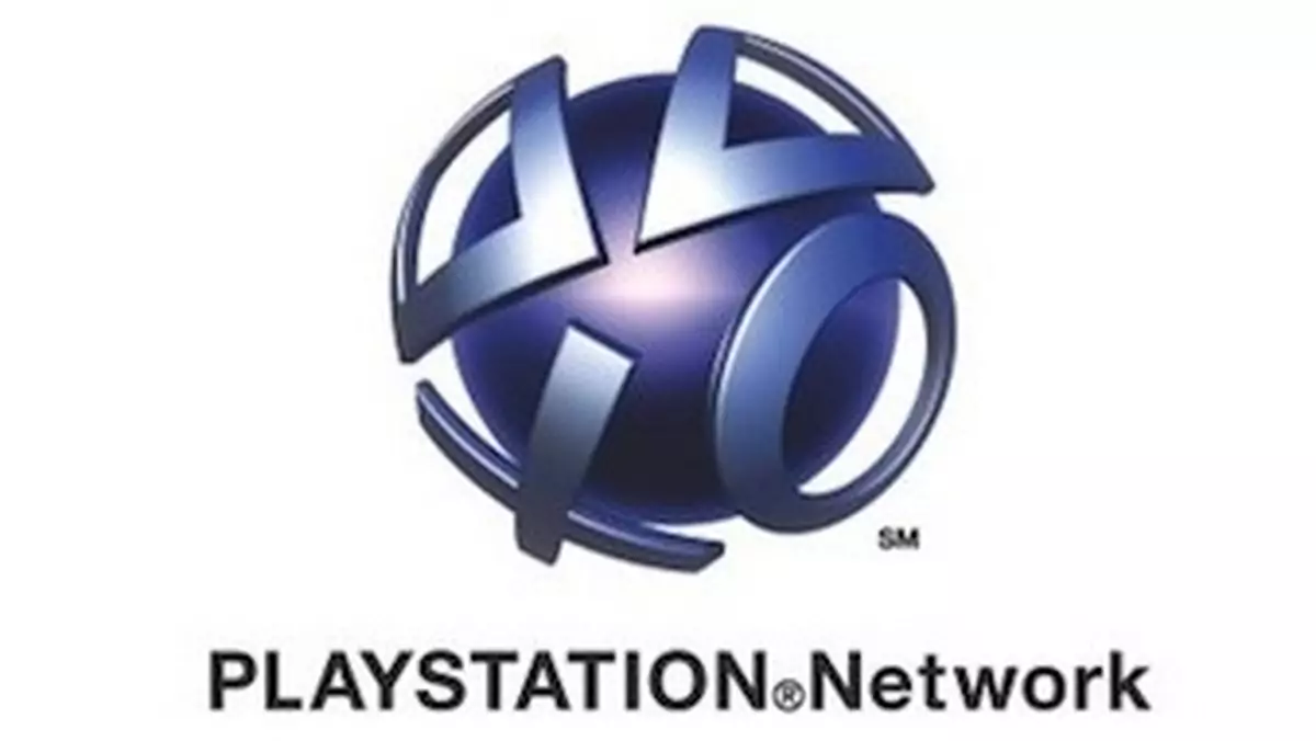 PlayStation Network żyje!