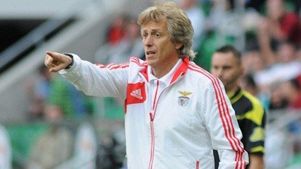 Jorge Jesus