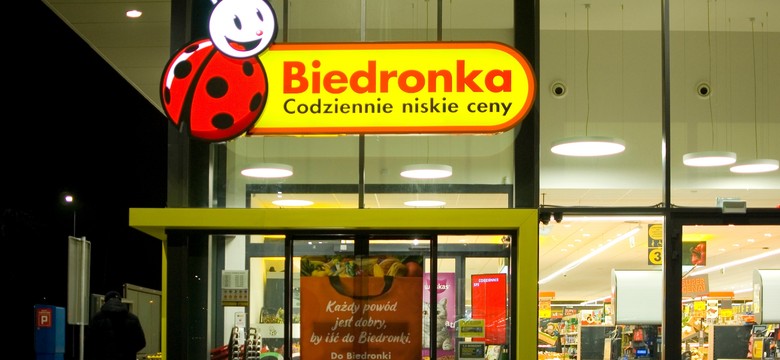 Miała powstać Biedronka. Nie zgodził się biskup