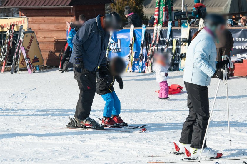 Pił, a teraz jeździ