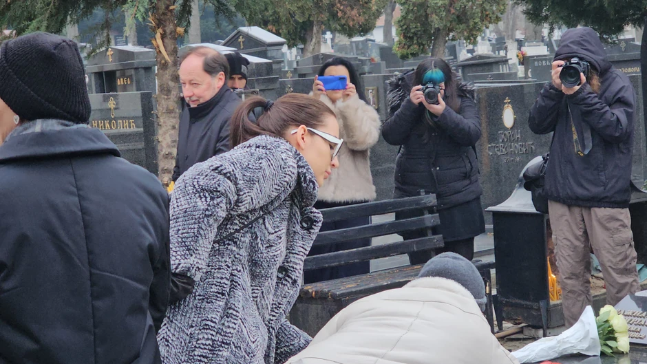 Pomen, Željko Ražnatović Arkan