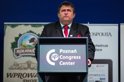 Piotr Walkowski z PSL miał złamać statut partii