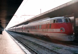 Już robią polskie Pendolino, ale Bruksela ma wątpliwości