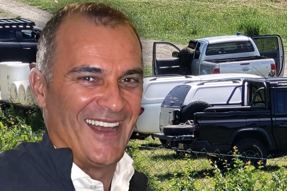 RUČNI SAT OTKRIVA VREME SMRTI ALEKSANDRA NEŠOVIĆA "Blic" otkriva nove detalje zločina na Senjaku: Nešović i Boske bili BLISKI PRIJATELJI sve do JEDNOG DOGAĐAJA