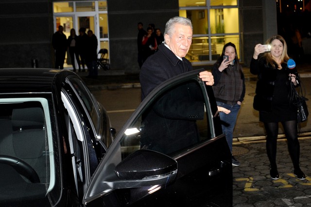 Miroslav Ilić
