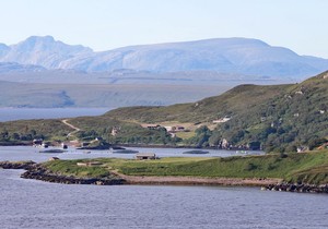 Tanera Mor