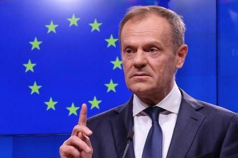 Donald Tusk