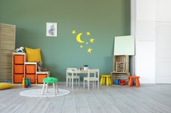 W Łodzi dodatkowe punkty dla szczepionych dzieci przy rekrutacji do przedszkoli