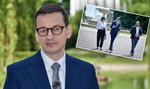 Premier Morawiecki: Ja i żona nie mamy żadnych kont za granicą [ROZMOWA O POLSKIM ŁADZIE I NIE TYLKO]