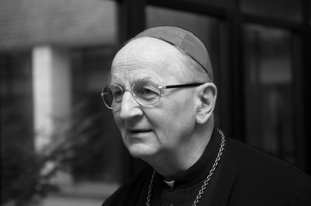 Bp Jan Wieczorek