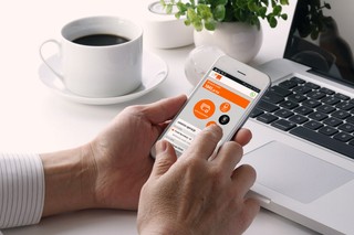 T-Mobile ze światłowodem od Orange