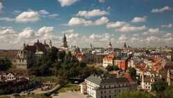 Wszystko, co musisz wiedzieć o Lublinie: jak dojechać, co zwiedzić, gdzie się zatrzymać