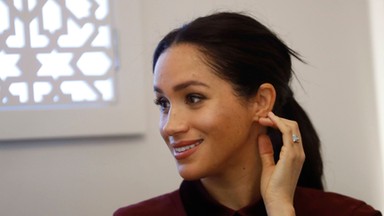 Meghan Markle urodzi bliźniaki? Brytyjskie media spekulują