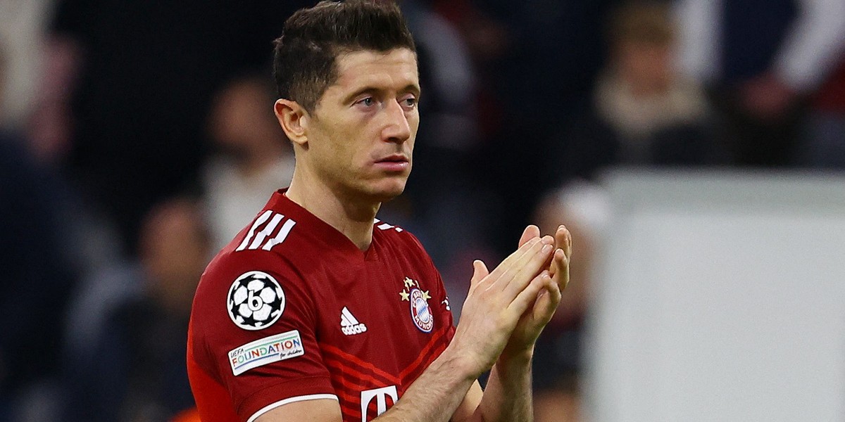 Robert Lewandowski udzielił pierwszego wywiadu po ogłoszeniu odejścia z Bayernu Monachium. 