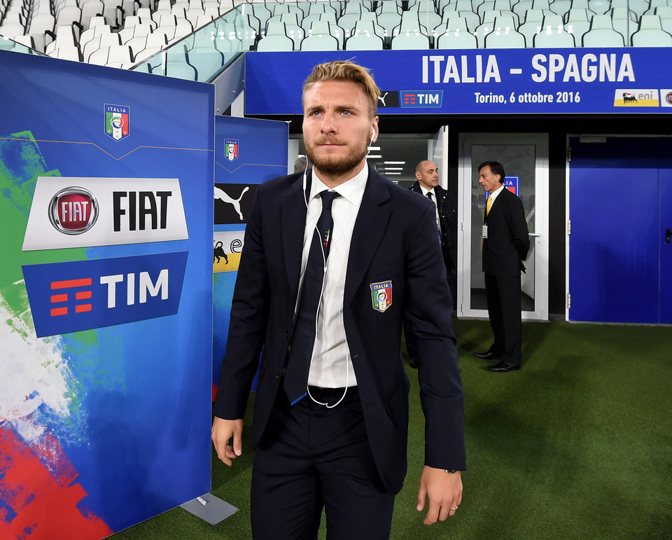 Ciro Immobile