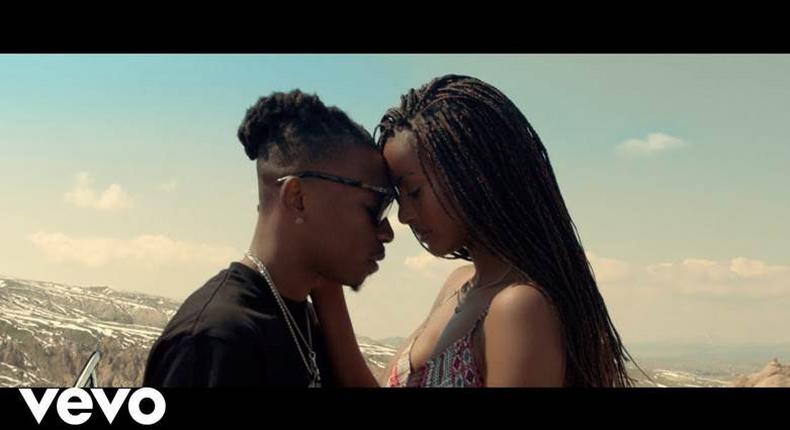 Watch MAYORKUN’S dreamy visual for new single “LET ME KNOW