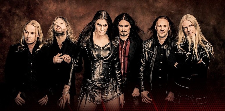 Nightwish w Polsce. B?dzie gwiazd? Czad Festiwalu 2016 - Koncerty ...