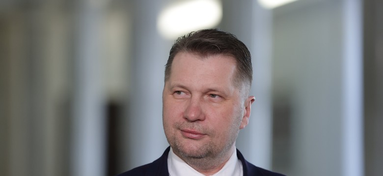 Czarnek grzmi ws. ks. Michała O. "Wróciliśmy do czasów stalinowskich"