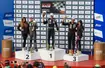 Kia Lotos Race 2017 - Tor Most - podium 