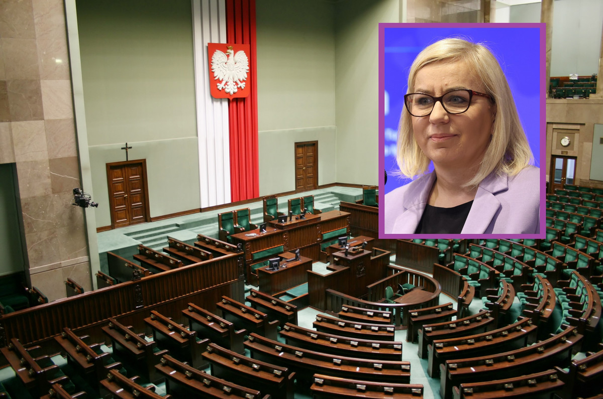  Czy posłowie przegłosują wotum nieufności wobec ministry środowiska? Co jeszcze wydarzy się dziś w Sejmie? 