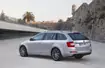 Skoda Octavia Laurin &amp;amp; Klement