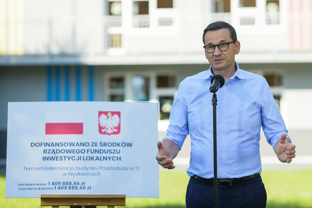 Mateusz Morawiecki