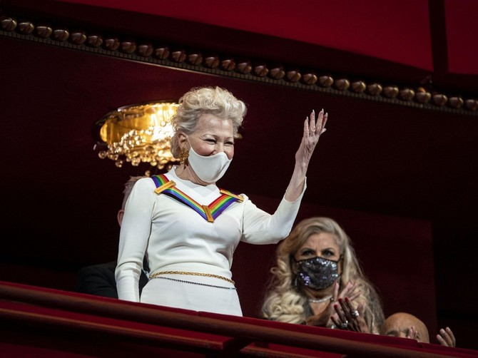 Bet Midler