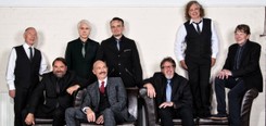 Pięć koncertów King Crimson w Polsce. Dwa razy Poznań i trzy razy Kraków
