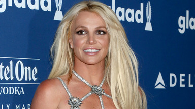 Britney Spears jest w ciąży. "Spodziewam się dziecka"