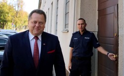 Wiceszef MSWiA: Przestępstwa z nienawiści niegroźne ze względu na skalę, ale wymiar społeczny