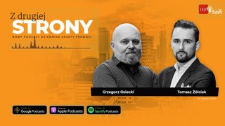 Pokolenie cheeseburgera [PODCAST]