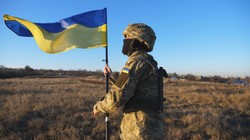 Koniec wojny na obecnych liniach frontu? Ujawniono tajne porozumienie Ukrainy z krajami UE