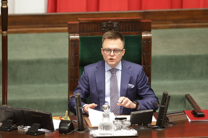 Kiedy obrady Sejmu w 2024 r.? Oto harmonogram