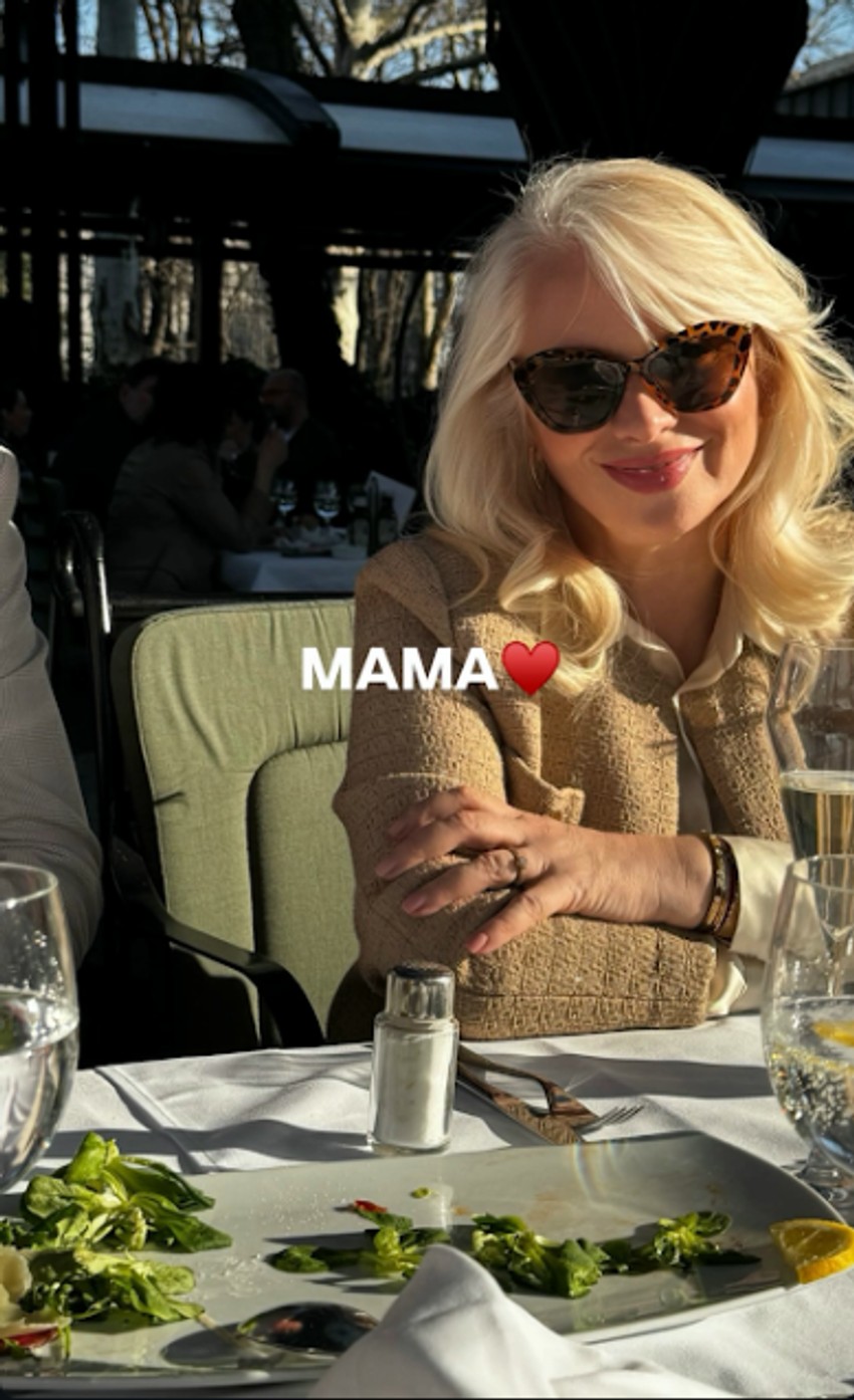 Majka Mine Naumović