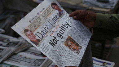 Pakistan: koniec protestów, ale Asia Bibi nie może wyjechać z kraju