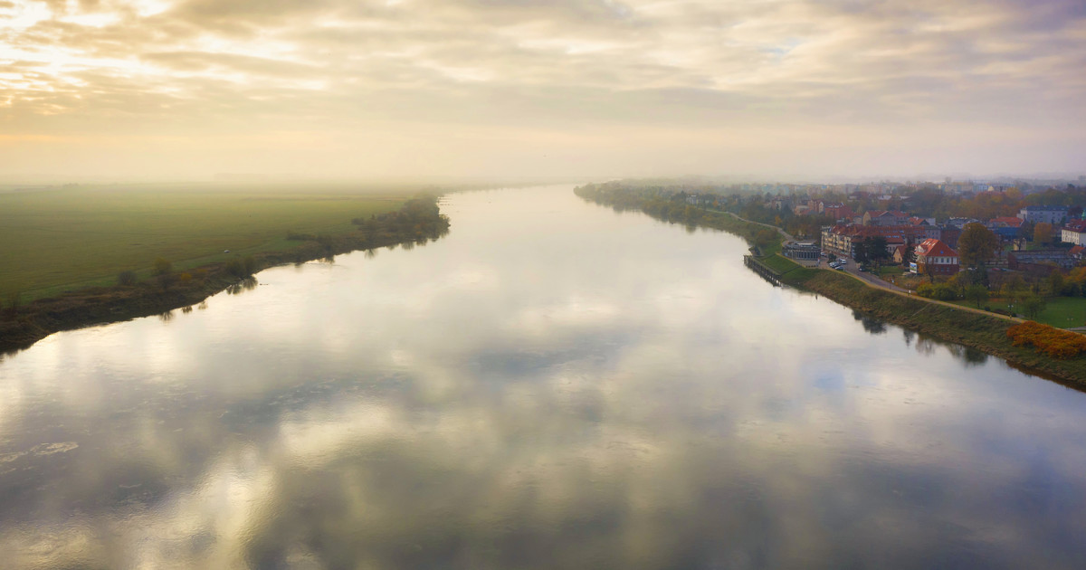 Jaka Rzeka Płynie Przez Gdańsk Rzeki w Polsce i na świecie - quiz - Podróże