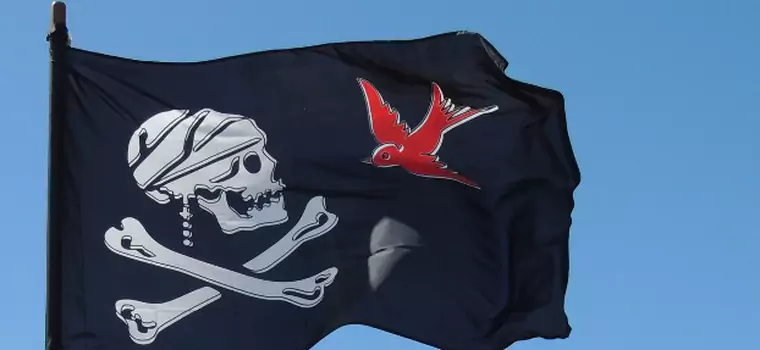 W kwestii piractwa przoduje Europa, ale to Amerykanie najchętniej sięgają po nielegalne treści