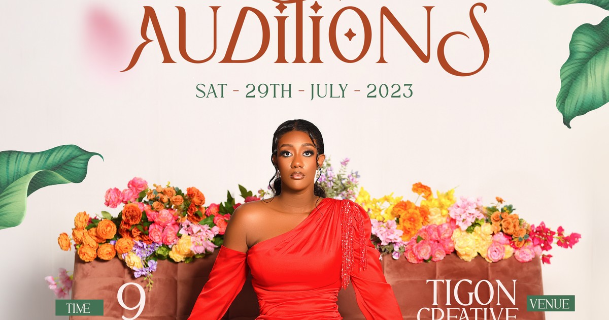Miss Malaika Ghana 2023 auditions beckons! welcome to the #BloomSeason - Vimarsana News