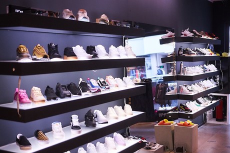 sneaker store deutschland