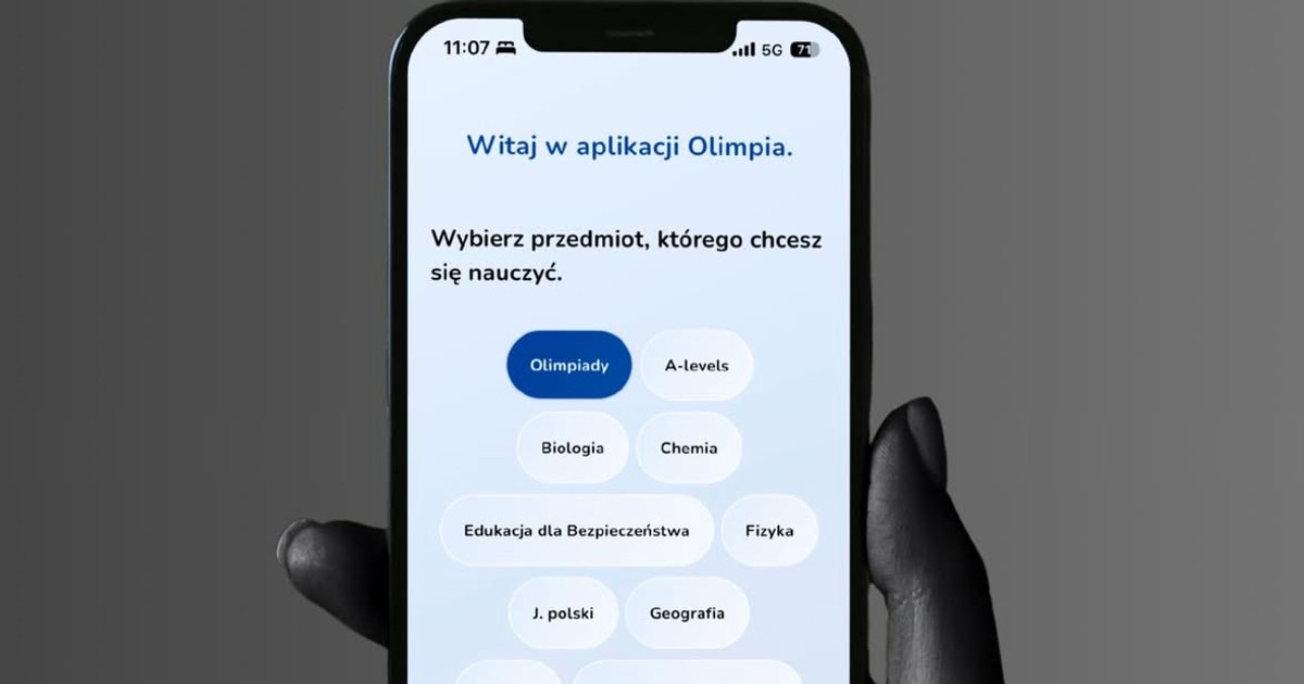 Młodzi wrocławianie stworzyli darmową aplikację do nauki