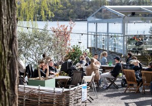 Švedska, koronavirus