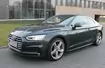 Audi A5 Coupe 3.0 TDI quattro