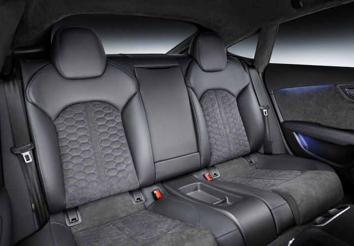 Audi RS 7 Sportback performance