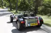 Caterham prezentuje Roadsport 125 Monaco Special Edition